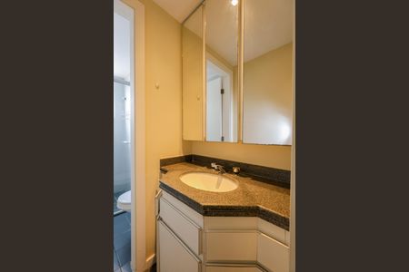 Apartamento à venda com 125m², 3 quartos e 2 vagasBanheiro