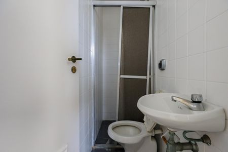 Apartamento à venda com 125m², 3 quartos e 2 vagasÁrea de Serviço