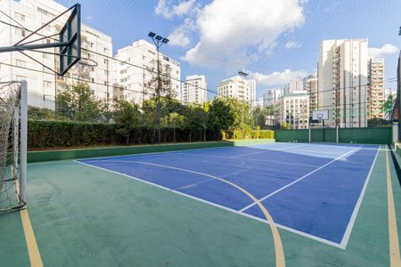 Apartamento à venda com 125m², 3 quartos e 2 vagasQuadra