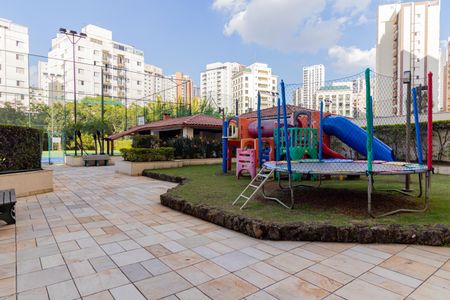 Apartamento à venda com 125m², 3 quartos e 2 vagasÁrea comum