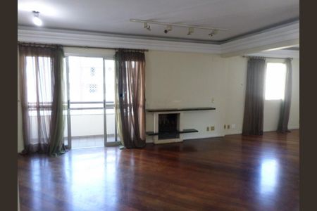 Apartamento à venda com 3 quartos, 125m² em Vila Suzana, São Paulo