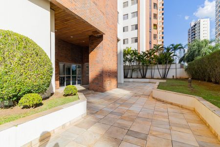 Apartamento à venda com 125m², 3 quartos e 2 vagasÁrea comum