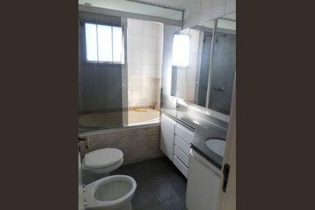 Apartamento à venda com 3 quartos, 125m² em Vila Suzana, São Paulo