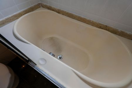 Apartamento à venda com 125m², 3 quartos e 2 vagasBanheiro da Suíte