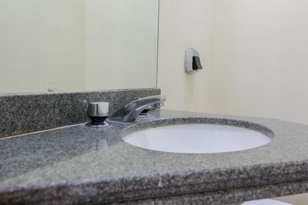 Apartamento à venda com 125m², 3 quartos e 2 vagasLavabo