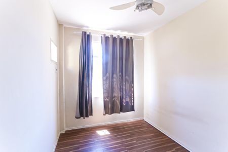 Apartamento à venda com 50m², 2 quartos e 1 vagaQuarto 2