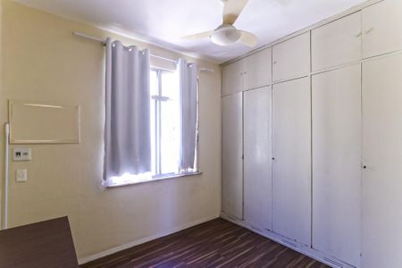 Apartamento à venda com 50m², 2 quartos e 1 vagaQuarto 