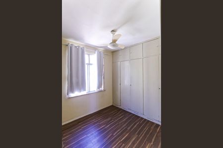 Apartamento à venda com 50m², 2 quartos e 1 vagaQuarto 