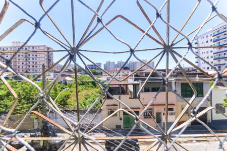 Apartamento à venda com 50m², 2 quartos e 1 vagaQuarto 2 vista