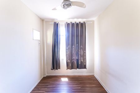 Apartamento à venda com 50m², 2 quartos e 1 vagaQuarto 2