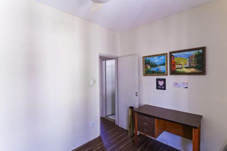 Apartamento à venda com 50m², 2 quartos e 1 vagaQuarto 