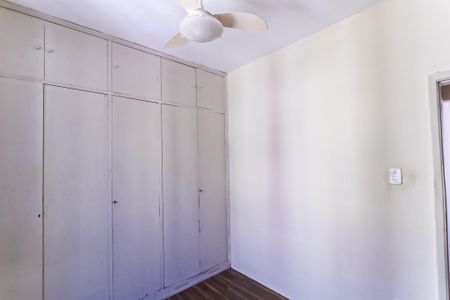 Apartamento à venda com 50m², 2 quartos e 1 vagaQuarto 