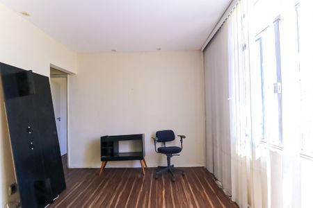 Apartamento à venda com 50m², 2 quartos e 1 vagaSala