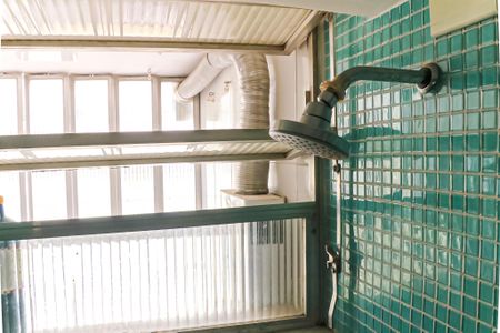 Apartamento à venda com 50m², 2 quartos e 1 vagaBanheiro