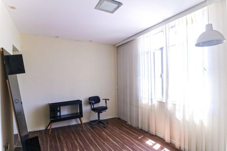 Sala de apartamento à venda com 2 quartos, 50m² em Engenho de Dentro, Rio de Janeiro