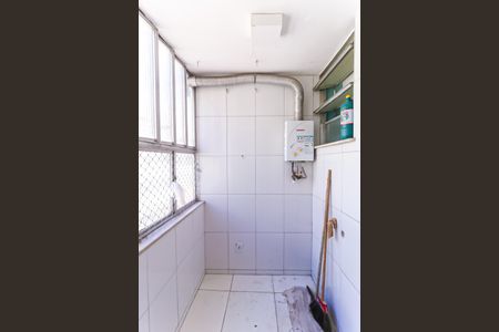 Apartamento à venda com 50m², 2 quartos e 1 vagaÁrea de Serviço