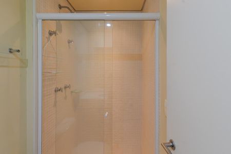 Apartamento para alugar com 35m², 1 quarto e 1 vagaBanheiro