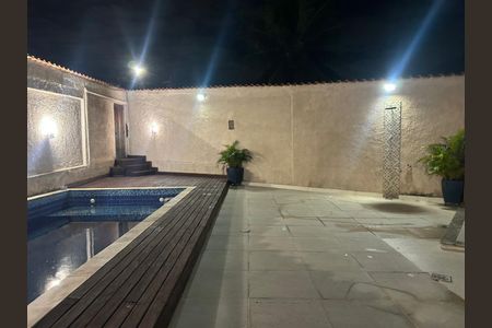Casa para alugar com 310m², 3 quartos e sem vaga Casa para alugar com 310m², 3 quartos e sem vagaÁrea externa