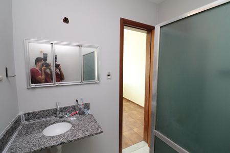 Casa para alugar com 310m², 3 quartos e sem vagaBanheiro da Suíte