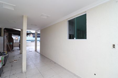 Casa para alugar com 310m², 3 quartos e sem vagaÁrea externa