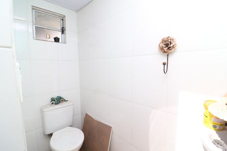 Casa para alugar com 310m², 3 quartos e sem vagaBanheiro externo 2