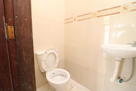 Casa para alugar com 310m², 3 quartos e sem vagaBanheiro externo 1
