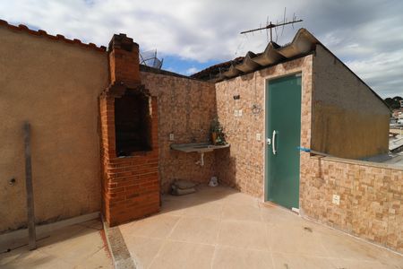 Casa para alugar com 310m², 3 quartos e sem vagaÁrea externa