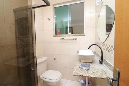 Casa para alugar com 310m², 3 quartos e sem vagaBanheiro Social