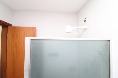 Casa para alugar com 310m², 3 quartos e sem vagaBanheiro da Suíte