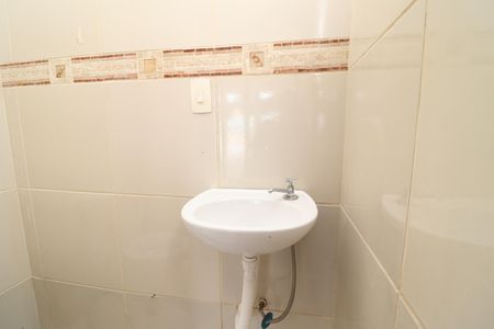 Casa para alugar com 310m², 3 quartos e sem vagaBanheiro externo 1