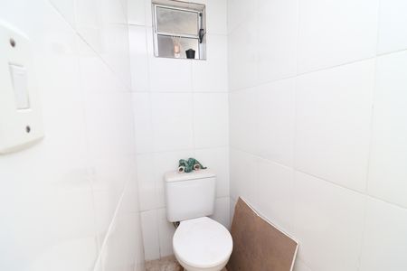 Casa para alugar com 310m², 3 quartos e sem vagaBanheiro externo 2