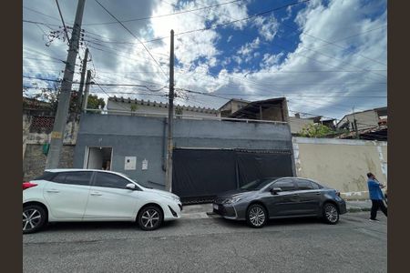 Casa para alugar com 310m², 3 quartos e sem vaga Casa para alugar com 310m², 3 quartos e sem vagaFachada