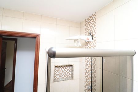 Casa para alugar com 310m², 3 quartos e sem vagaBanheiro Social