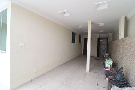 Casa para alugar com 310m², 3 quartos e sem vagaÁrea externa
