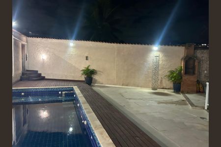 Casa para alugar com 310m², 3 quartos e sem vaga Casa para alugar com 310m², 3 quartos e sem vagaÁrea externa