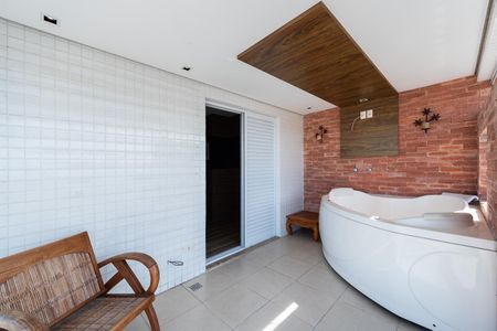 Apartamento para alugar com 139m², 3 quartos e 3 vagas