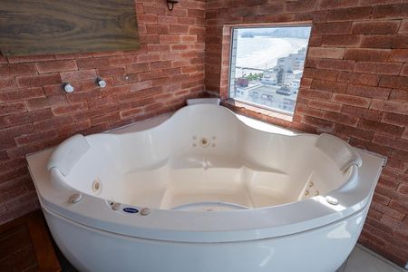 Apartamento para alugar com 139m², 3 quartos e 3 vagas