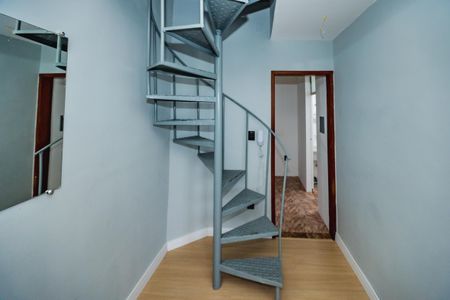 Apartamento para alugar com 3 quartos, 103m² em Santa Amelia, Belo Horizonte