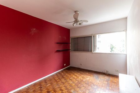 Apartamento para alugar com 109m², 3 quartos e 1 vagaQuarto da Suíte