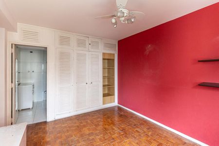 Apartamento para alugar com 109m², 3 quartos e 1 vagaQuarto da Suíte