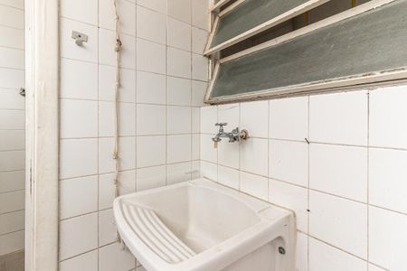 Apartamento para alugar com 109m², 3 quartos e 1 vagaÁrea de Serviço