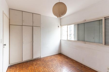 Apartamento para alugar com 109m², 3 quartos e 1 vagaQuarto 3