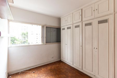 Apartamento para alugar com 109m², 3 quartos e 1 vagaQuarto 2