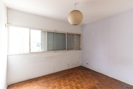 Apartamento para alugar com 109m², 3 quartos e 1 vagaQuarto 3