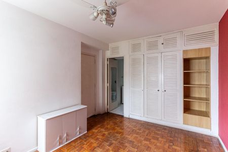 Apartamento para alugar com 109m², 3 quartos e 1 vagaQuarto da Suíte