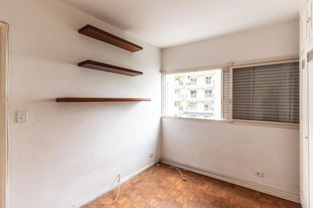 Apartamento para alugar com 109m², 3 quartos e 1 vagaQuarto 2