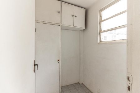 Apartamento para alugar com 109m², 3 quartos e 1 vagaQuarto de Serviço