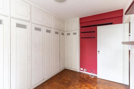 Apartamento para alugar com 109m², 3 quartos e 1 vagaQuarto 2