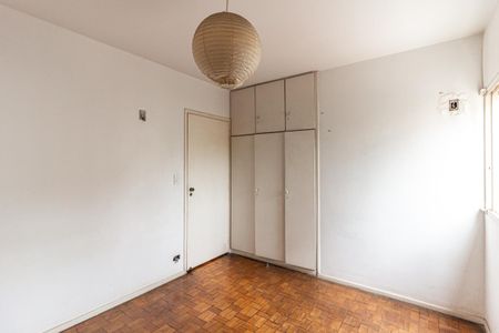Apartamento para alugar com 109m², 3 quartos e 1 vagaQuarto 3