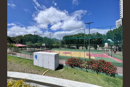 Apartamento à venda com 200m², 3 quartos e 2 vagasÁrea comum